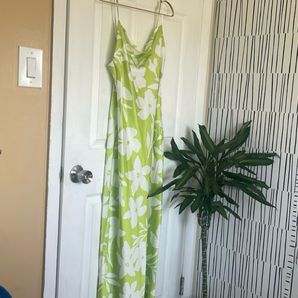 TJMaxx Paper Heart brand tank dress. Size: Small - Juniors.